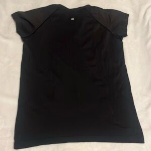 Lululemon swiftly tech